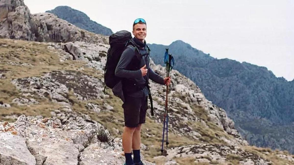 SENDERISMO MALLORCA | Costes, equipaje y cómo conectar con otros senderistas: los consejos de un novato para evitar errores en la ruta de Pedra en Sec