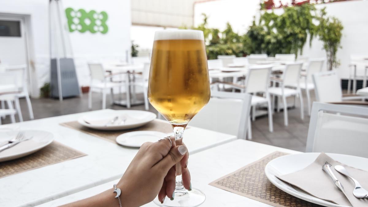 El 13 de San Antón es perfecto para el tapeo y las cañas.