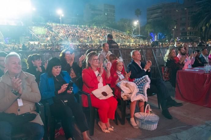 Gala Infantil de los Cuentos del Carnaval de Las Palmas de Gran Canaria 2020