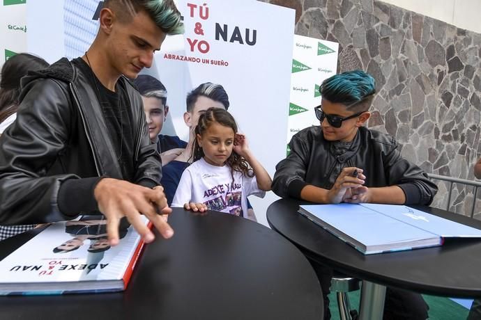 GENTE Y CULTURA  18-05-2018   LAS PALMAS DE GRAN ...