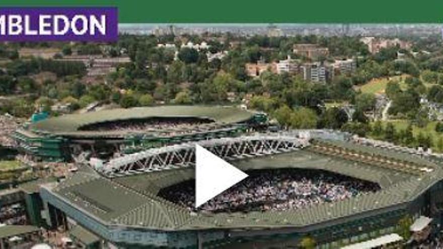 Tal día como hoy | Nadal ganaba su primer Wimbledon