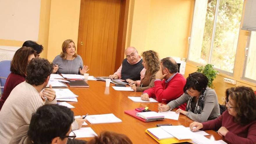 Las obras del puente de Farja de Benicàssim serán tras el verano