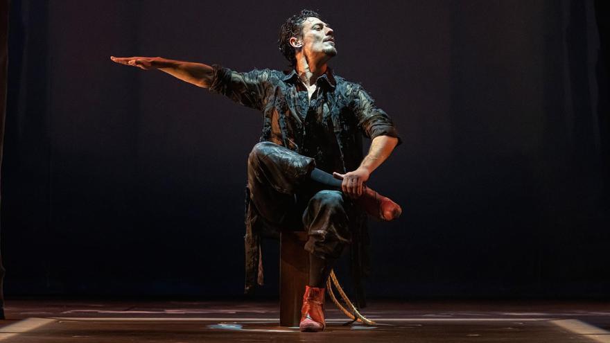 Entfesseltes Talent: Beim dritten Festival Paco de Lucía auf Mallorca ist alles drin, was das Herz eines Flamenco-Liebhabers begehrt