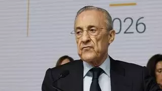 Florentino Pérez da la cara con la crisis del Real Madrid: convoca una rueda de prensa de urgencia esta misma tarde