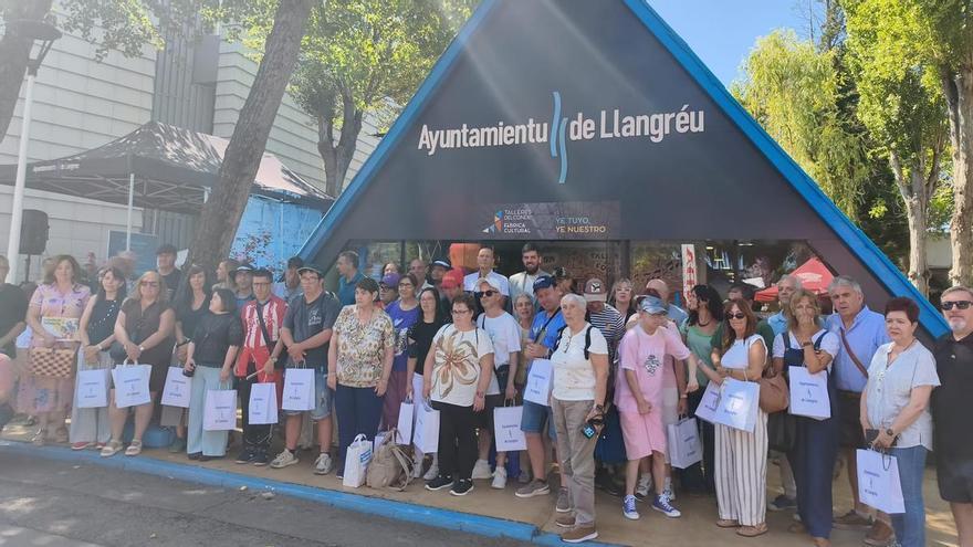 El CAI de Pando cumple 35 años siendo un lugar de "trabajo, aprendizaje y sobre todo, personas"