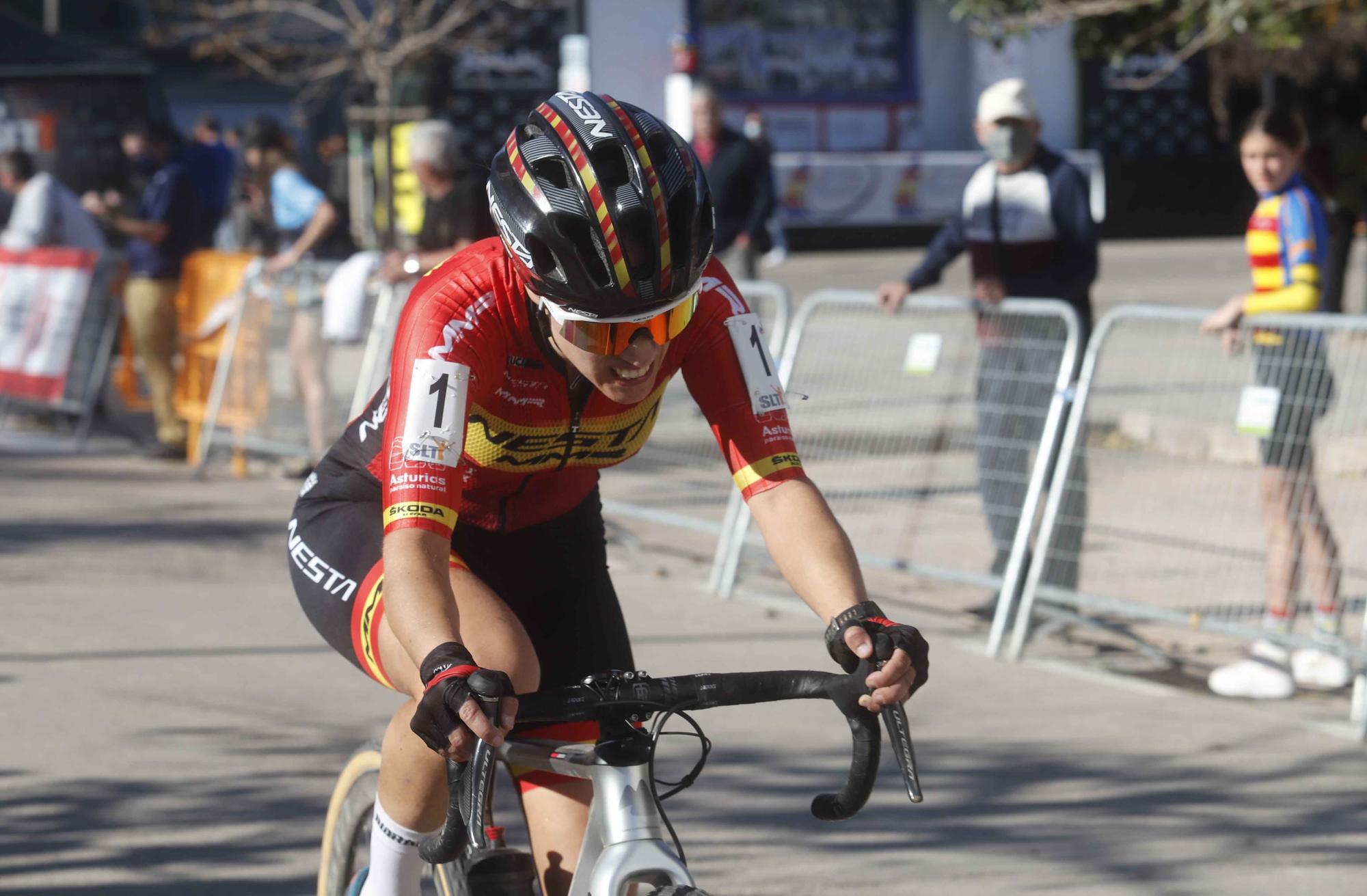 Ciclocross Ciudad de Valencia