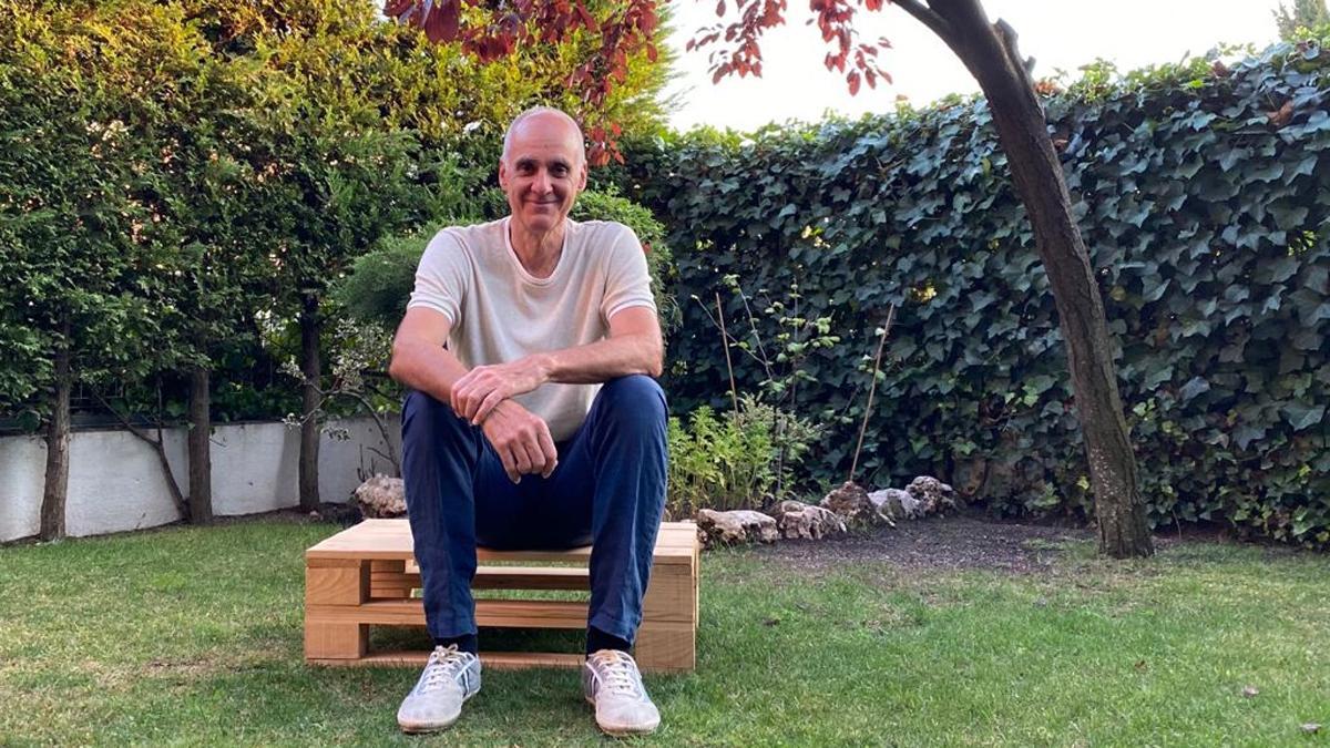 Martí Perarnau publica 'La evolución táctica del fútbol (1863-1945)'