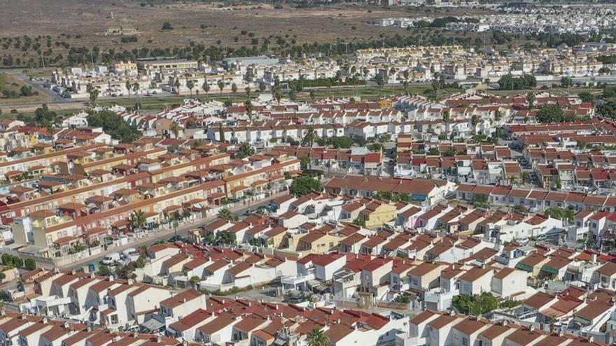 Las Torretas de Torrevieja necesitan ocho millones para su reurbanización