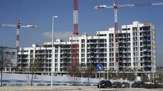 El sector inmobiliario pide rebajas fiscales para el alquiler asequible: "Tiene más impuestos que los productos de lujo"