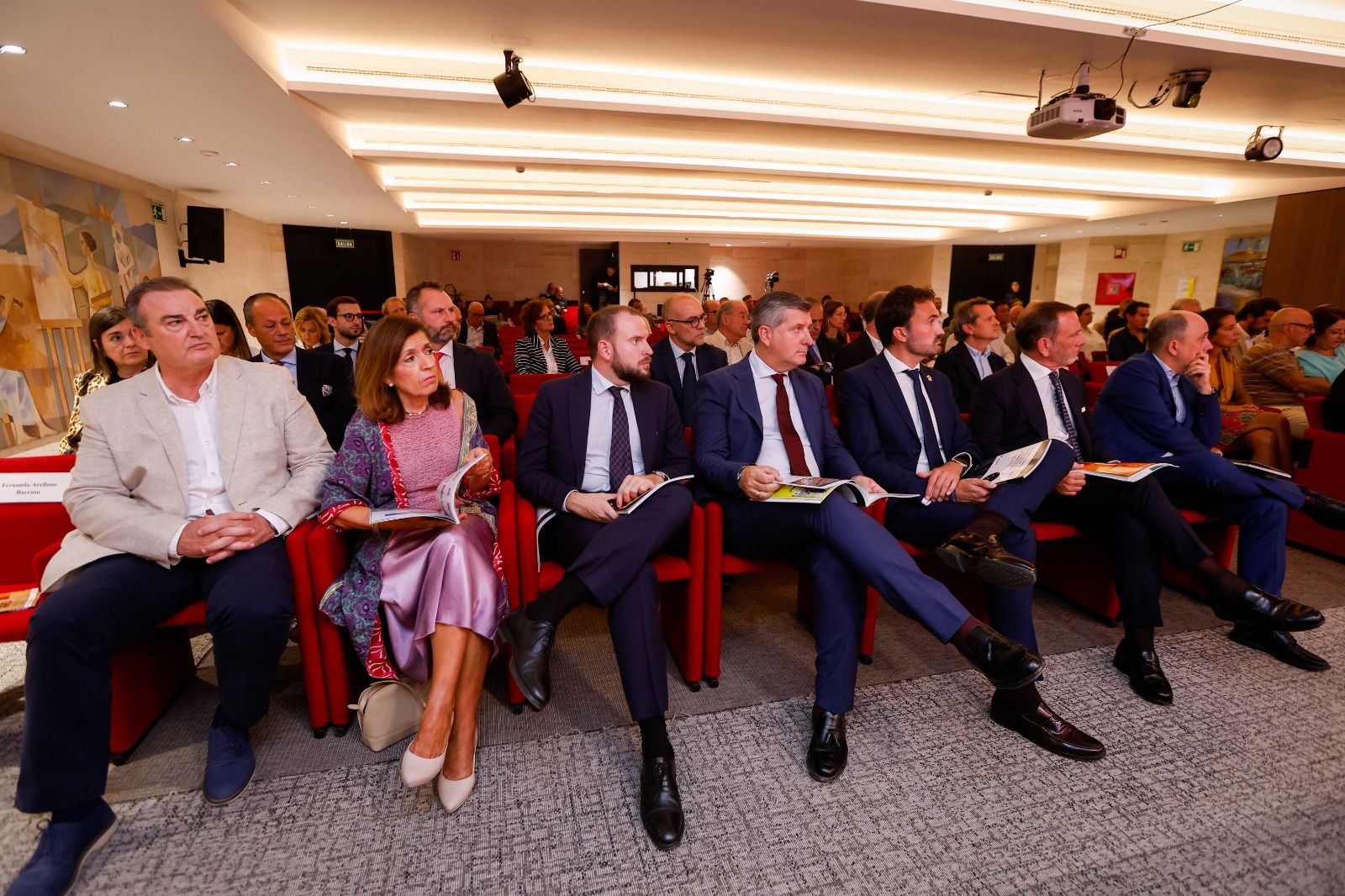 Diario CÓRDOBA presenta el Anuario Agroalimentario