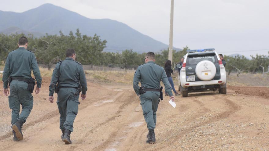 Estas son las condenas que pide el fiscal por el Mar Menor