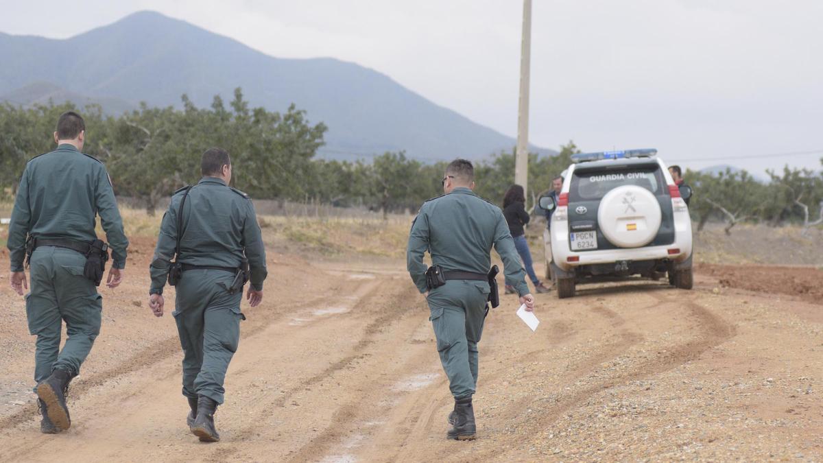 Macrooperación contra las desaladoras acusadas de vertidos ilegales al Mar Menor.