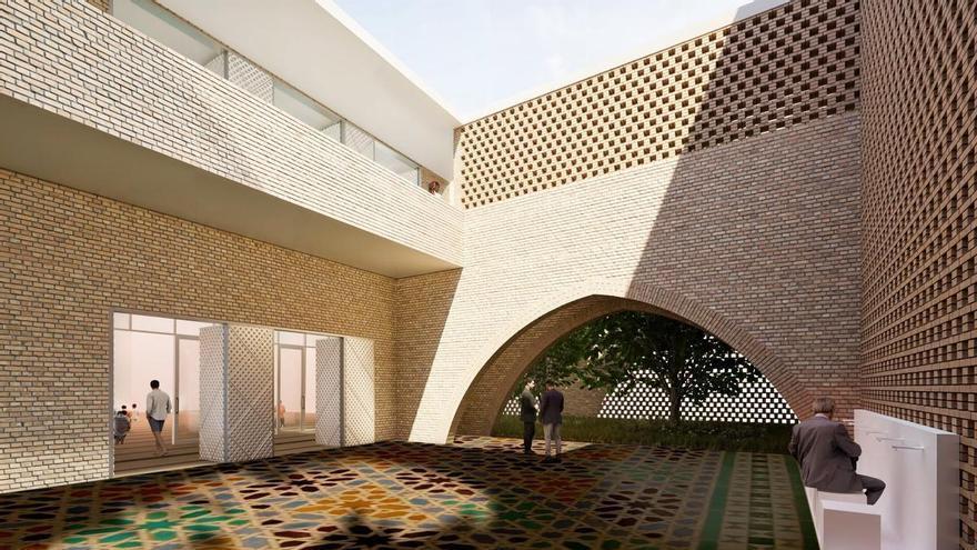 Del cerdo muerto en Los Bermejales al solar en Polígono Sur: la Comunidad Islámica intenta de nuevo construir una mezquita "que dignifique a los musulmanes"