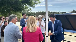 Extremadura forma a 30 socorristas para reforzar la seguridad de sus playas con bandera azul