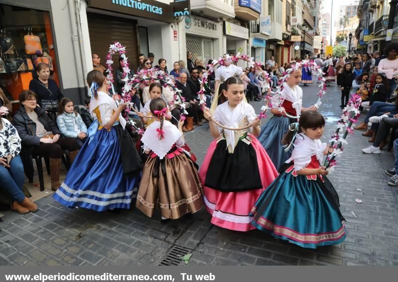 Las mejores imágenes del Pregón Infantil