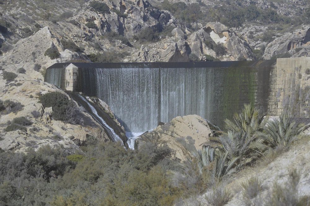 Un paraje con muchas posibilidades