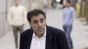 El germà de Koldo va recollir a la seu del PSOE diners per despeses