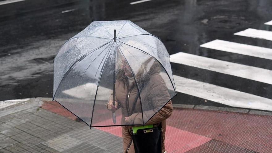 Vuelve la lluvia: este es el tiempo que nos espera en los próximos días en Asturias