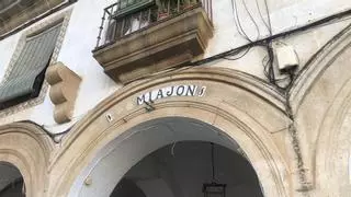 El mítico Bar El Miajón de la plaza Mayor de Cáceres se convertirá en un kebab