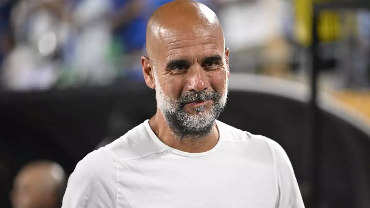 Borrón y cuenta nueva para Guardiola