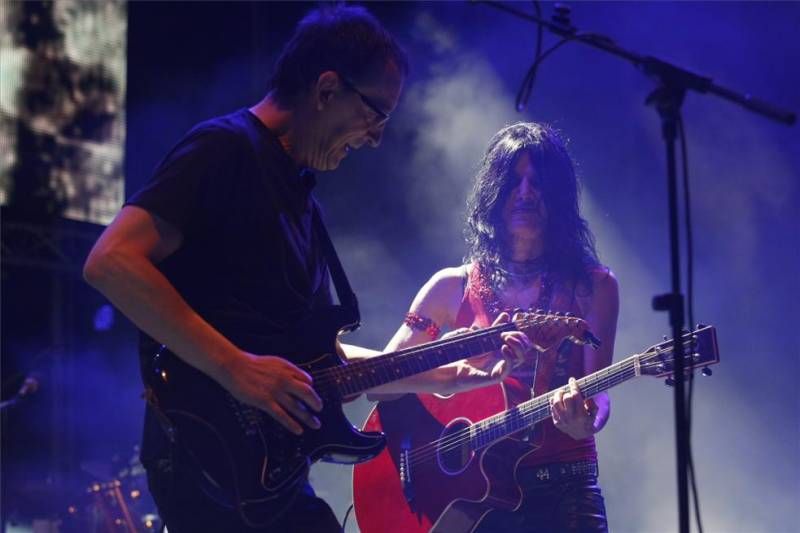 Festival Internacional de la Guitarra 2015