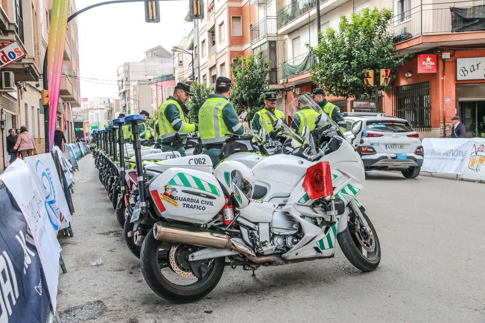 71 Volta a la Comunitat Valenciana