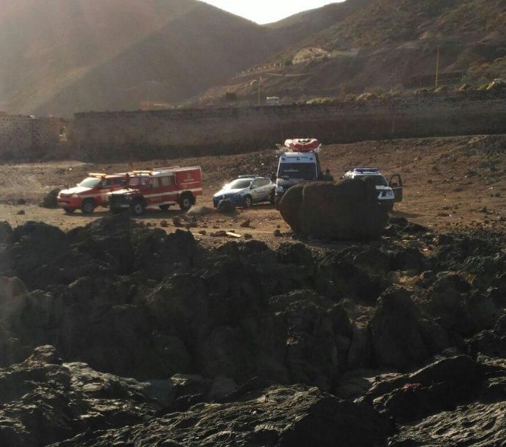 Hallado en el mar el cuerpo del hombre desaparecido en el Rincón