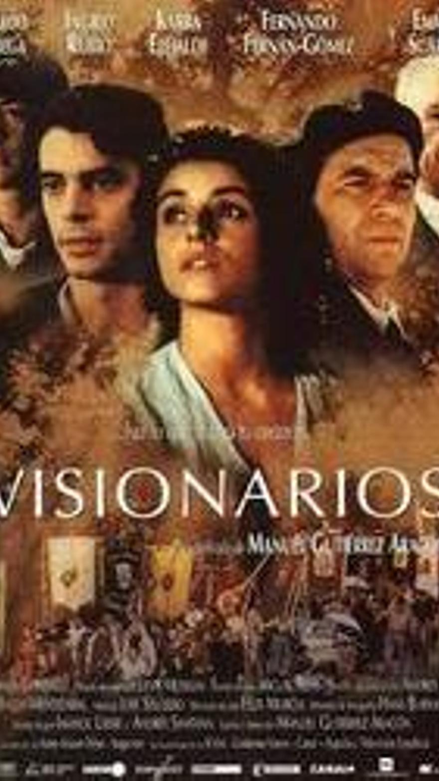 Visionarios