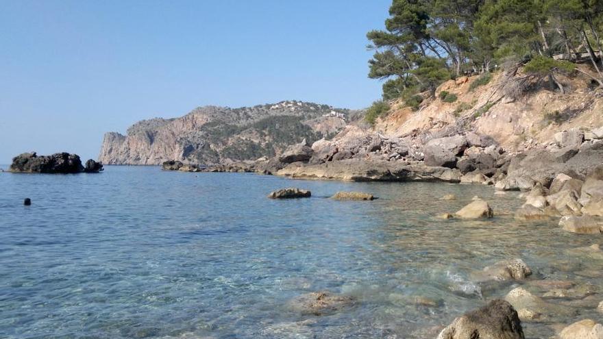 Das Meerwasser auf Mallorca bekam größtenteils wieder Bestnoten.