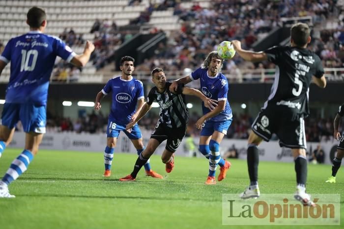 FC Cartagena-San Fernando