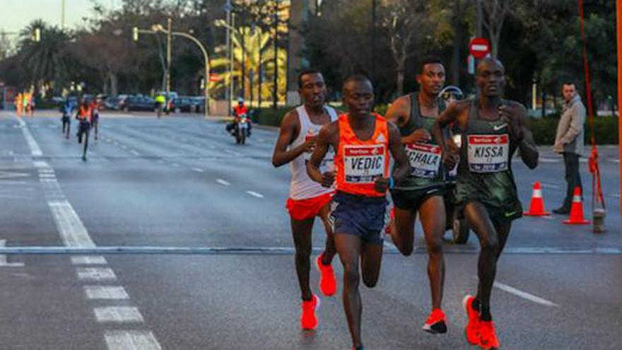 10K valencia Ibercaja de 2019