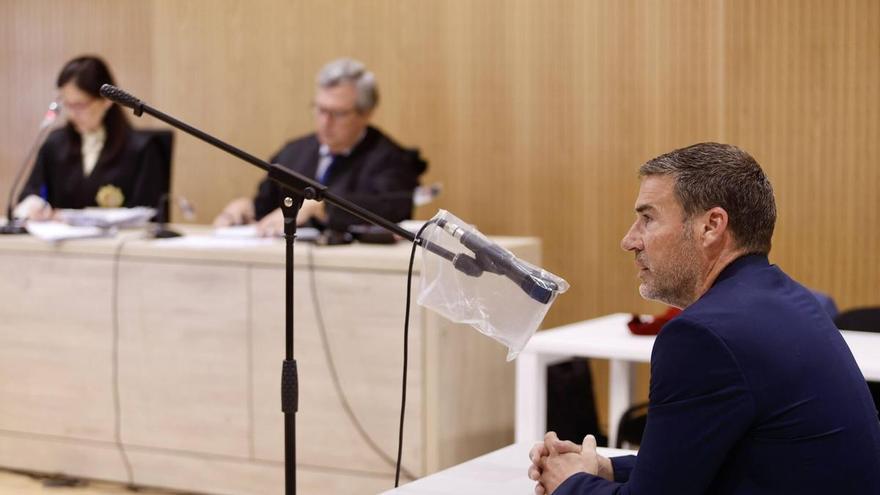 Luis Carrión y Jorge Romero refuerzan el papel decisorio de 