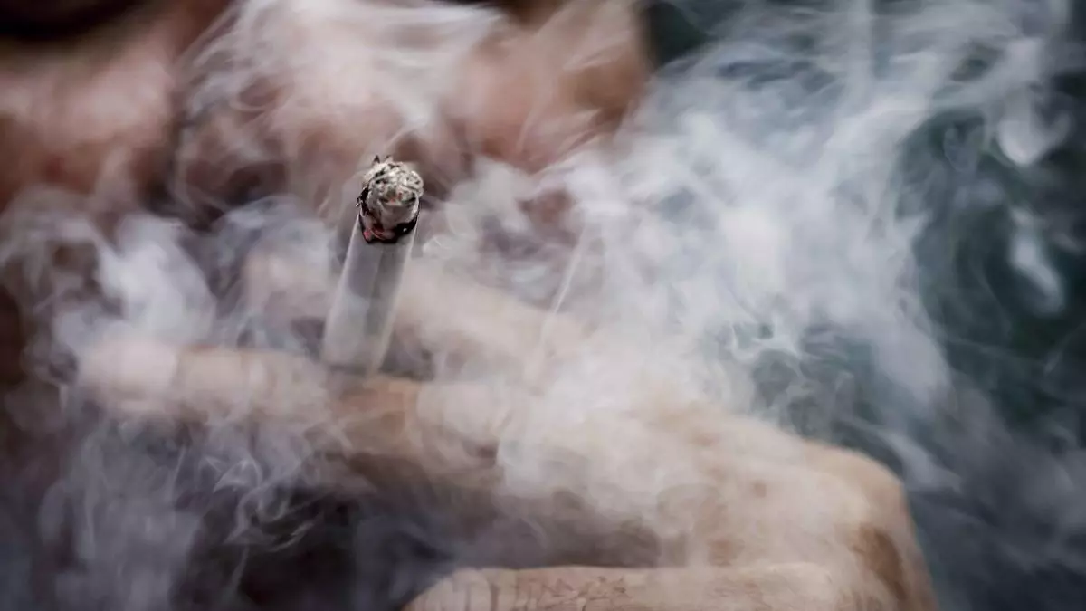 Reino Unido prohibirá la venta de tabaco a los nacidos después de 2009