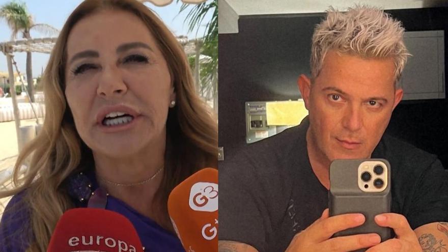 Suspenden un acto fallero por el paso de la manifestación propalestina.
