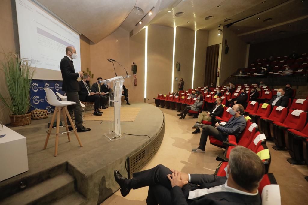 Foro Transición Energética 2020