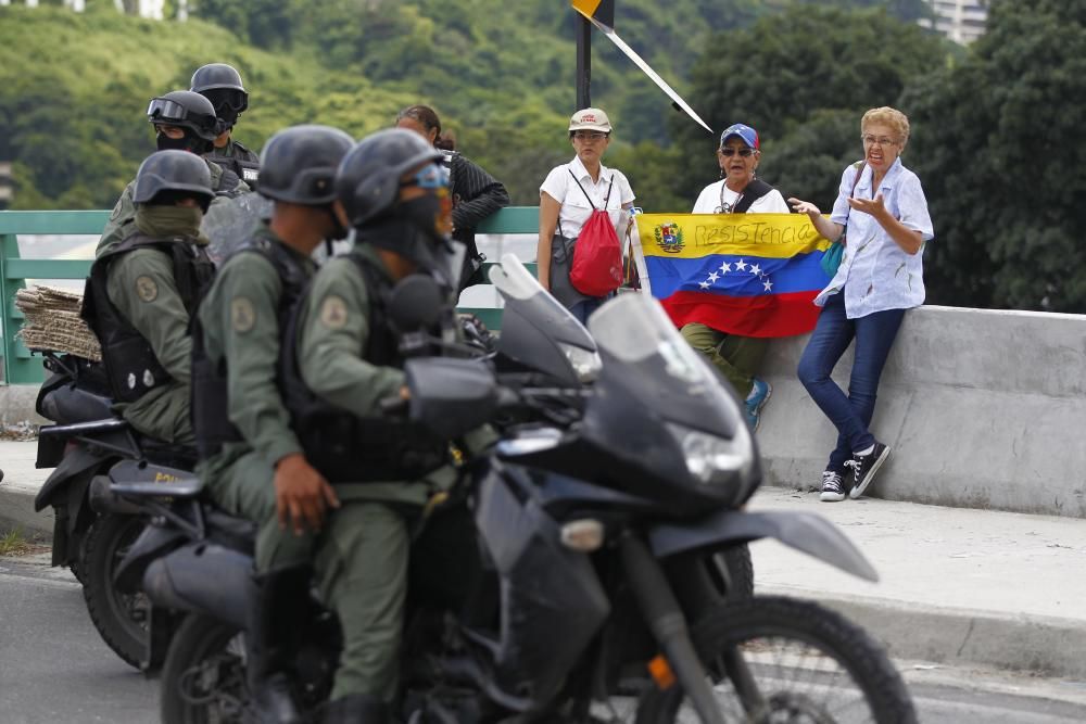 Votación de la Asamblea Constituyente en Venezuela