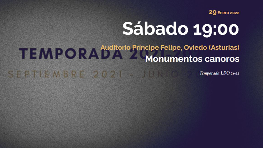 Consigue con LA NUEVA ESPAÑA una de las cinco entradas dobles disponibles para acudir al concierto de EL LEÓN DE ORO el sábado 29 de enero en el Auditorio de Oviedo