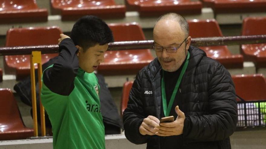 El Córdoba Patrimonio abre la venta de entradas para el partido ante el Valdepeñas