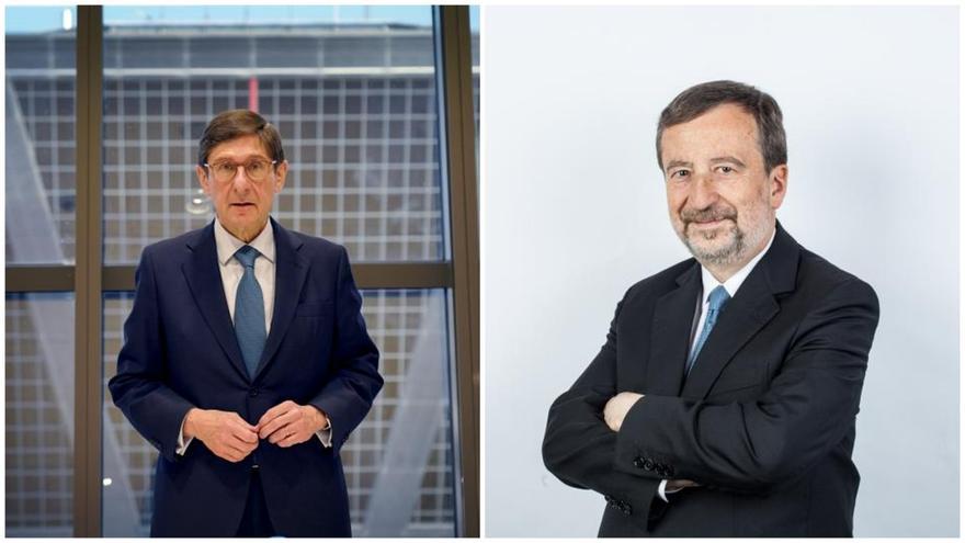 CaixaBank se dispone a reconfigurar su consejo de administración tras la salida de Goirigolzarri