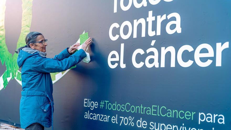 El 28% de los pacientes que sufre cáncer acaba perdiendo su empleo