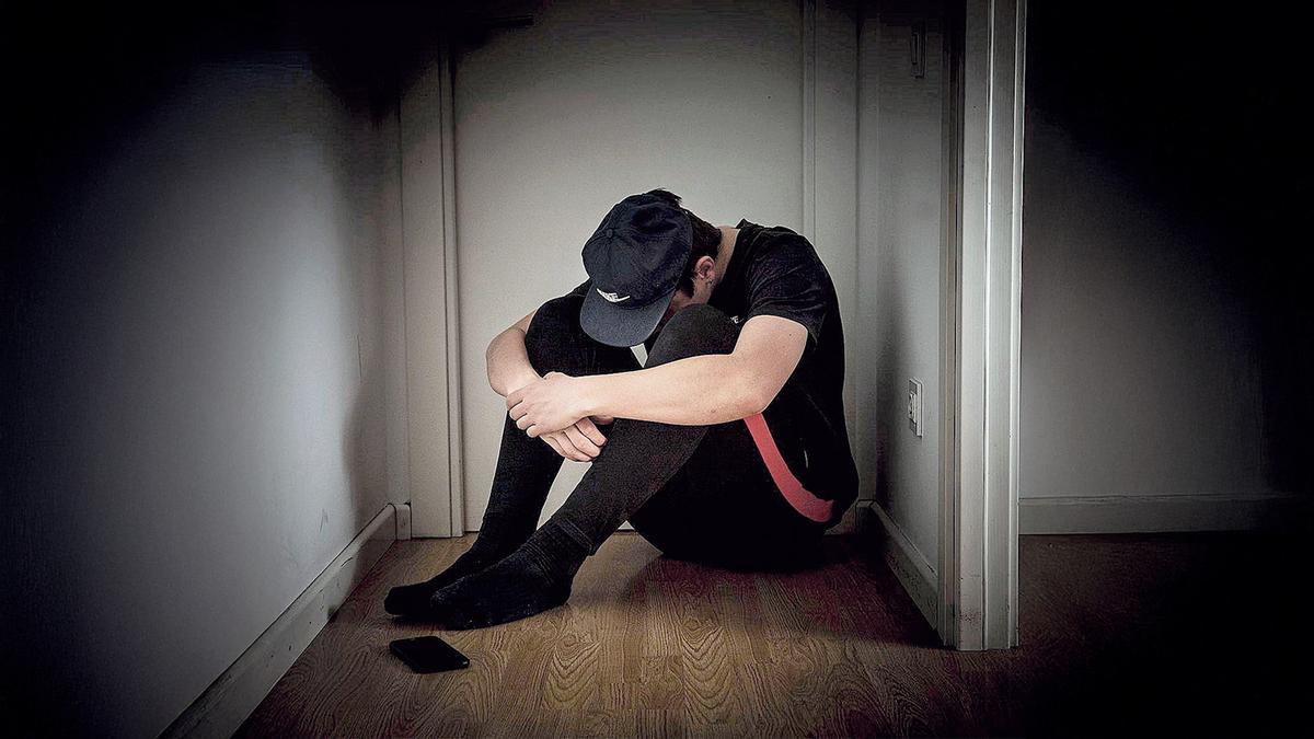 La paradoja de la crisis de la salud mental: Más desarrollo, más malestar