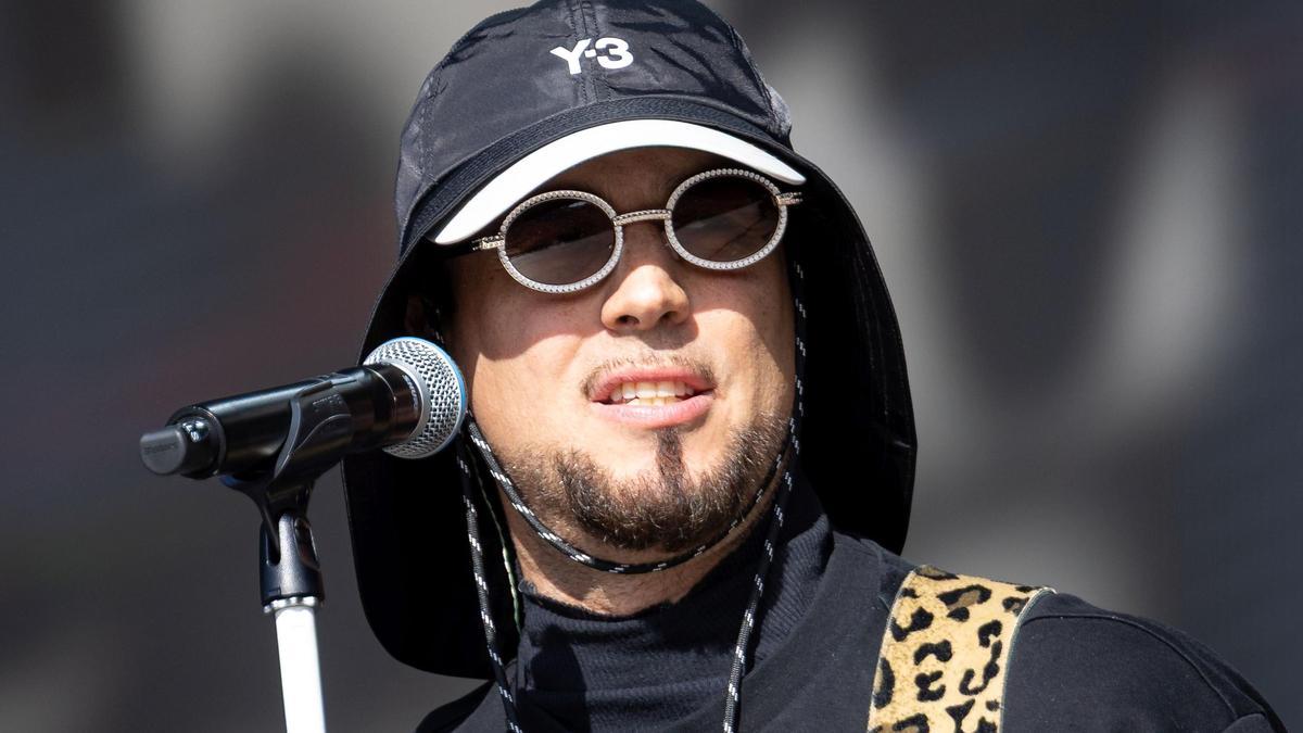 Dante Spinetta, músico