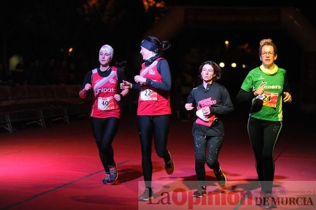 Running Night de El Ranero