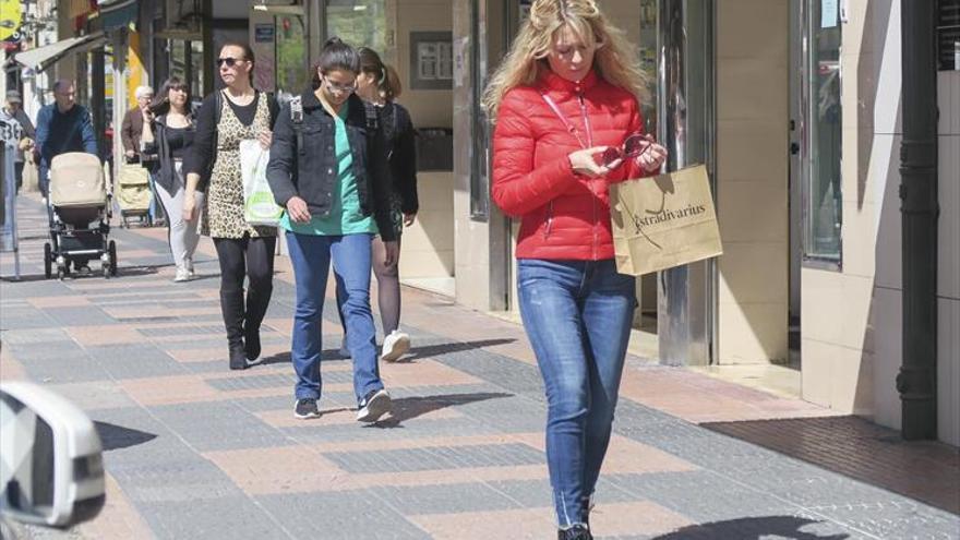 Las franquicias crecen un 400% en la última década