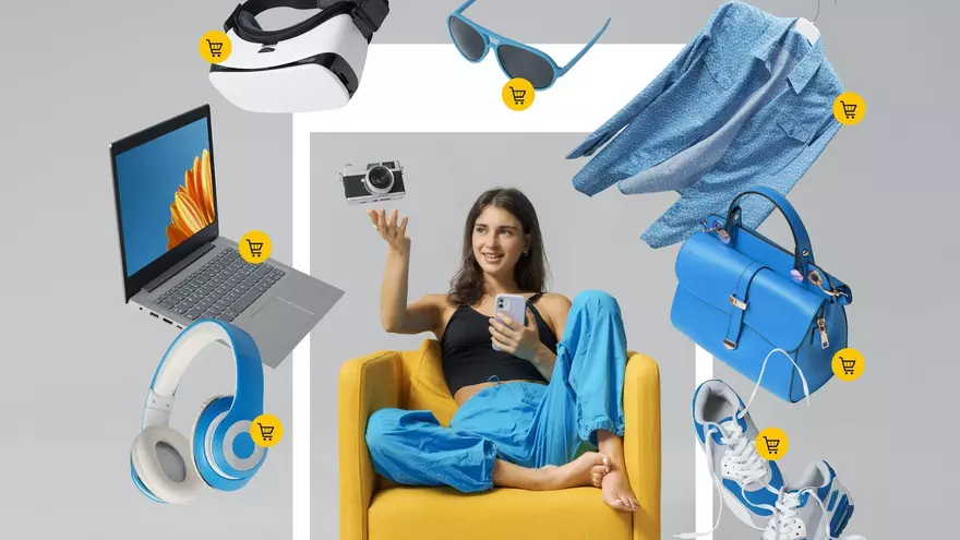 TikTok seduce, Instagram confirma: así decide qué comprar la generación Z
