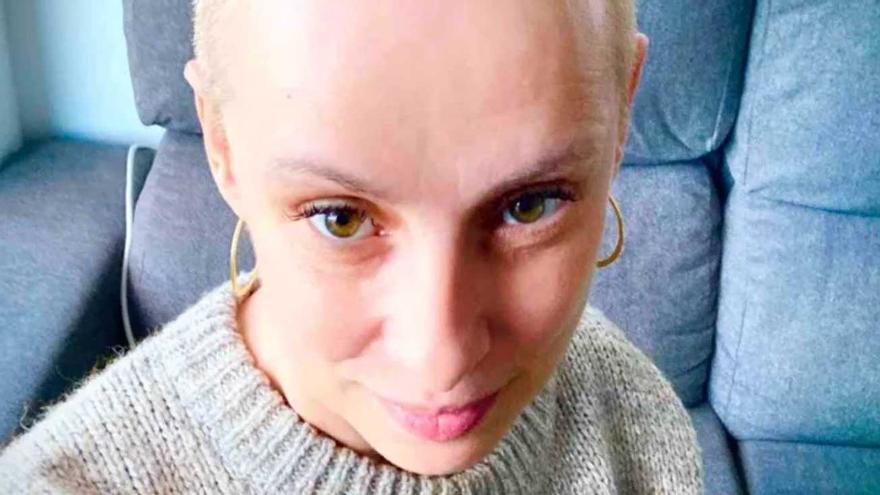 La lluita de l&#039;empordanesa Lali Vila per afrontar el càncer d’ovari