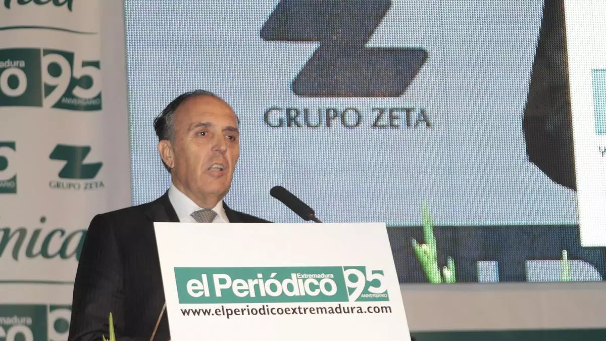 Gregorio Peña de Imedexsa