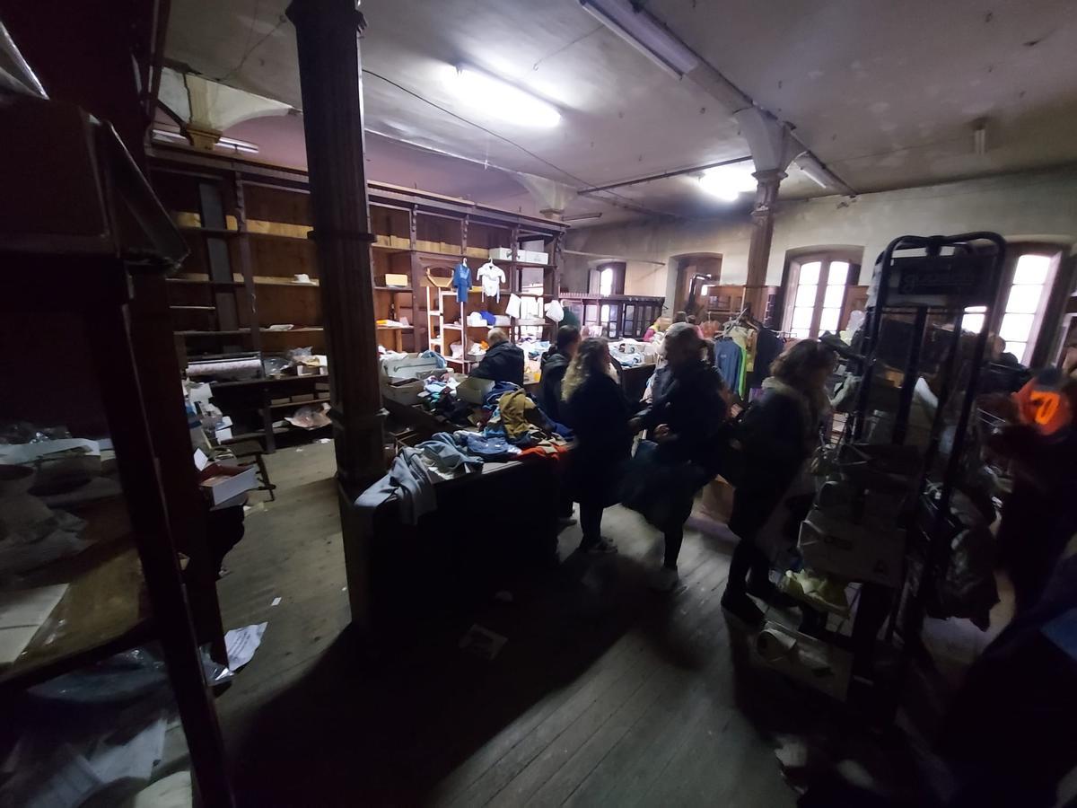 En imágenes: Ayer y hoy de El Siglo, uno de los comercios más queridos de Salas