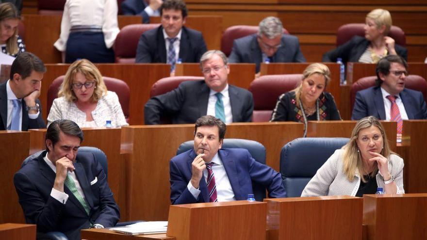 El PSOE pide a Interior que investigue &quot;quién difundió&quot; el atestado de Valdeón