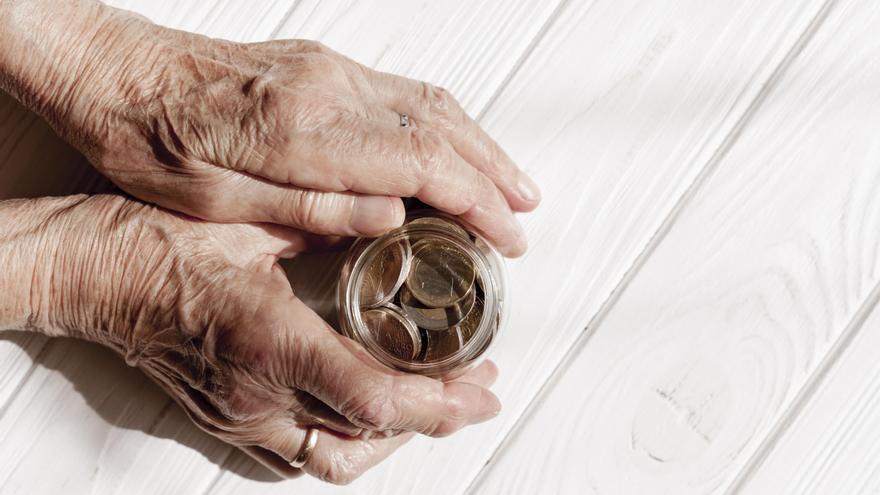 Buenas noticias para los pensionistas: La nueva subida de pensiones que se vivirá en 2024